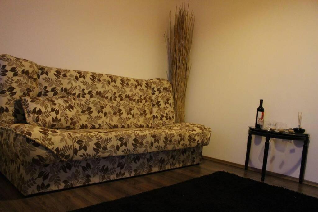 No°21 Apartman Szilvásvárad Exterior foto